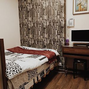 Standard Without Window Double Room